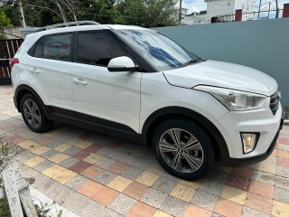 2016 Hyundai Creta 
$2,200,000
