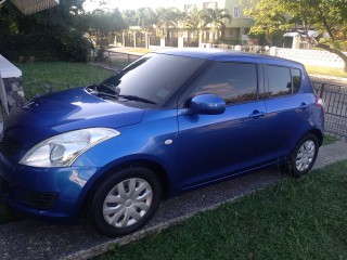 2015 Suzuki Swift for sale in Kingston / St. Andrew, Jamaica