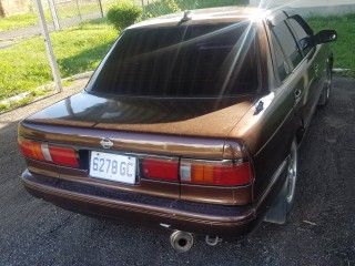 1992 Nissan B13 for sale in Kingston / St. Andrew, Jamaica