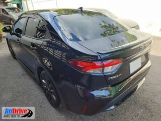 2020 Toyota COROLLA for sale in Kingston / St. Andrew, Jamaica