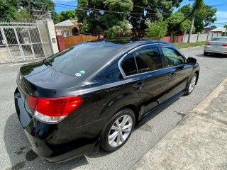 2013 Subaru Legacy