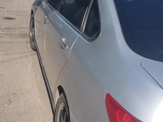 2011 Nissan Bluebird Sylphy for sale in Kingston / St. Andrew, Jamaica