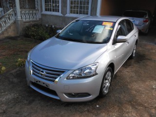 2015 Nissan Sylphy for sale in Manchester, Jamaica