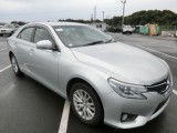 2012 Toyota Mark X for sale in St. Catherine, Jamaica