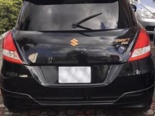 2013 Suzuki Swift RS for sale in Kingston / St. Andrew, Jamaica