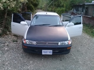 1995 Toyota Corolla for sale in Kingston / St. Andrew, Jamaica