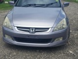 2003 Honda Accord for sale in Kingston / St. Andrew, Jamaica