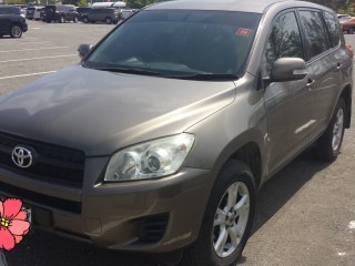 2011 Toyota Rav4 for sale in Kingston / St. Andrew, Jamaica