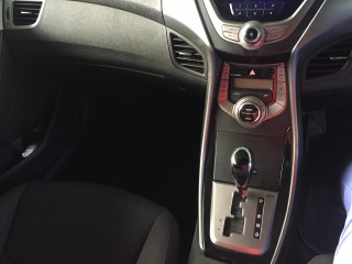 2013 Hyundai Elantra for sale in Kingston / St. Andrew, Jamaica