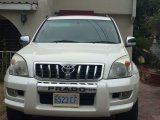 2004 Toyota Prado for sale in Kingston / St. Andrew, Jamaica