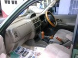 1997 Mitsubishi challenger for sale in Kingston / St. Andrew, Jamaica