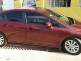 2012 Honda Civic for sale in Kingston / St. Andrew, Jamaica