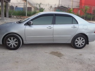2001 Toyota Corolla Kingfish for sale in Westmoreland, Jamaica