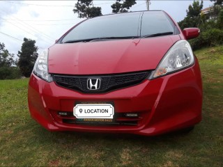2013 Honda Fit for sale in Manchester, Jamaica