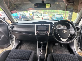 2012 Toyota TOYOTA FIELDER G AERO TOURER for sale in Manchester, Jamaica