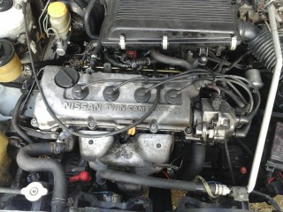 1998 Nissan pulsar for sale in St. James, Jamaica
