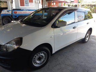 2013 Nissan AD station wagon for sale in Kingston / St. Andrew, Jamaica