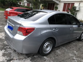 2013 Subaru G4 for sale in Kingston / St. Andrew, Jamaica