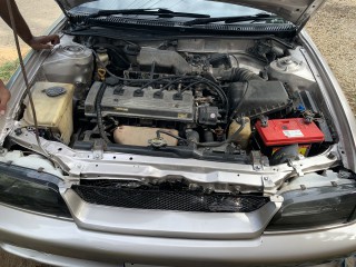 1992 Toyota Sedan for sale in Trelawny, Jamaica