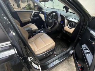 2014 Toyota Rav 4 Diesel