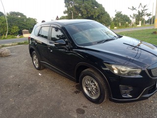 2015 Mazda CX5