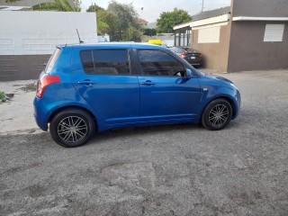 2009 Suzuki Swift