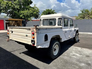1996 Land Rover Defender 130 for sale in Kingston / St. Andrew, Jamaica
