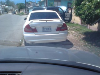 1996 Mitsubishi Sedan for sale in St. James, Jamaica