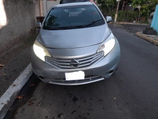 2013 Nissan Note for sale in Kingston / St. Andrew, Jamaica