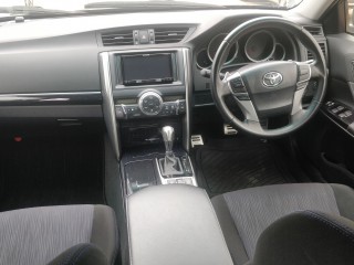 2016 Toyota Mark X Sport for sale in Manchester, Jamaica