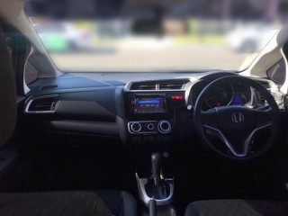 2015 Honda Fit for sale in Kingston / St. Andrew, Jamaica