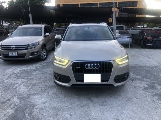2013 Audi Q3 for sale in Kingston / St. Andrew, Jamaica
