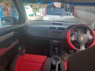 2007 Suzuki Swift Sport for sale in Kingston / St. Andrew, Jamaica