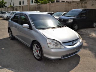 2002 Honda CIVIC for sale in Kingston / St. Andrew, Jamaica