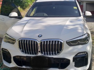 2020 BMW X5 for sale in St. Ann, Jamaica