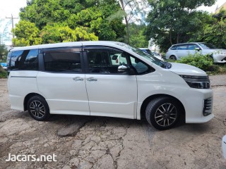 2016 Toyota Voxy for sale in St. James, Jamaica