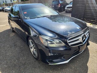 2015 Mercedes Benz E350 for sale in Kingston / St. Andrew, Jamaica