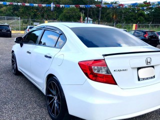 2012 Honda Civic for sale in Kingston / St. Andrew, Jamaica