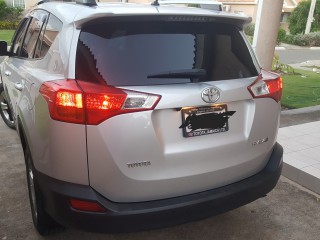 2016 Toyota RAV4 for sale in St. Catherine, Jamaica