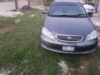 2005 Toyota Altis for sale in Westmoreland, Jamaica