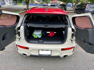 2020 Mini Mini Cooper Clubman John Cooper Works for sale in Kingston / St. Andrew, Jamaica