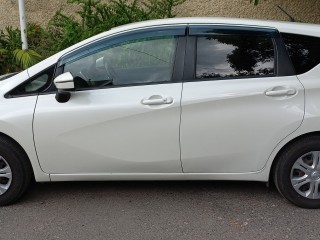 2016 Nissan Note