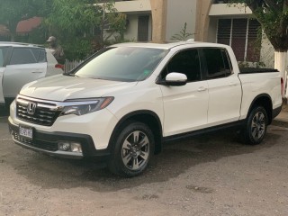 2017 Honda Ridgeline for sale in Kingston / St. Andrew, Jamaica