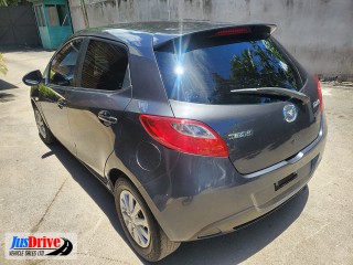 2013 Mazda DEMIO for sale in Kingston / St. Andrew, Jamaica