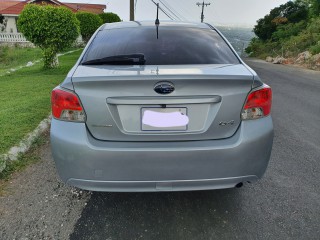 2013 Subaru Impreza G4 for sale in Kingston / St. Andrew, Jamaica