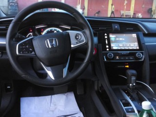 2018 Honda Civic for sale in Kingston / St. Andrew, Jamaica