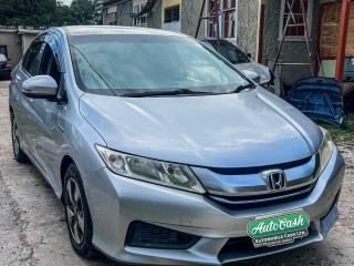 2015 Honda Grace for sale in Kingston / St. Andrew, Jamaica