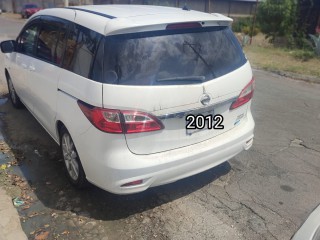 2012 Nissan Lafesta for sale in Kingston / St. Andrew, Jamaica