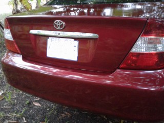 2002 Toyota Camry for sale in St. Thomas, Jamaica