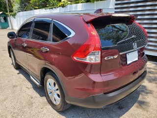 2013 Honda CRV 
$2,590,000